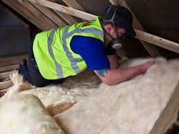 Best Spray Foam Insulation  in East Rockingham, NC